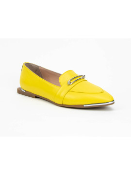 Туфли женские 153-020-1-Limon